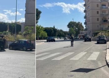 Incidente San Paolo