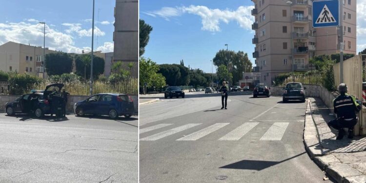 Incidente San Paolo