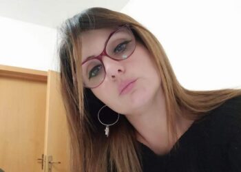 Irene Margherito