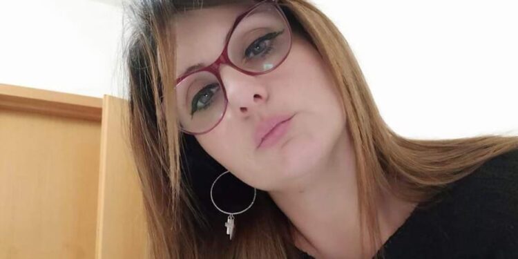 Irene Margherito
