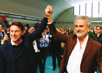 Laforgia Conte