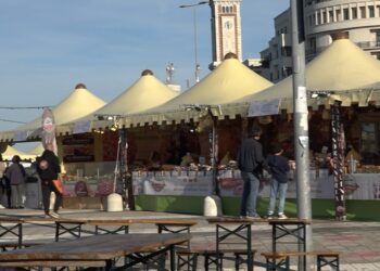 Villaggio Del Gusto
