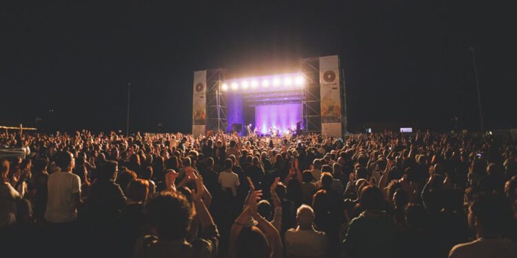 Locus Fest