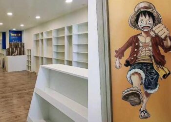 Manga