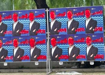 Manifesti Romito