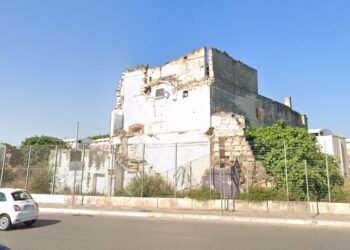 Masseria Borracci