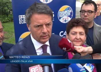 Matteo Renzi