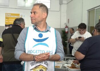 Mensa Incontra