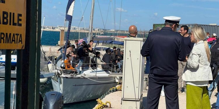 Migranti 1