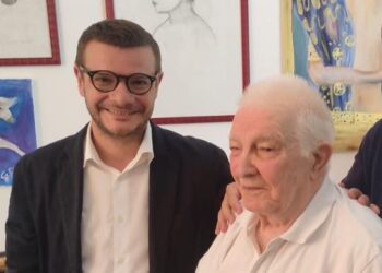 Mimì Ranieri