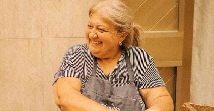 Nunzia Orecchiette