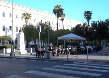 Piazza Cesare Battisti