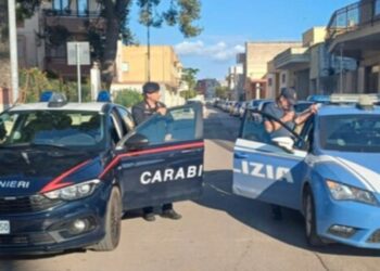 Polizia Carabinieri