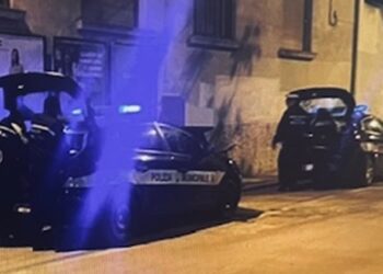 Polizia Locale