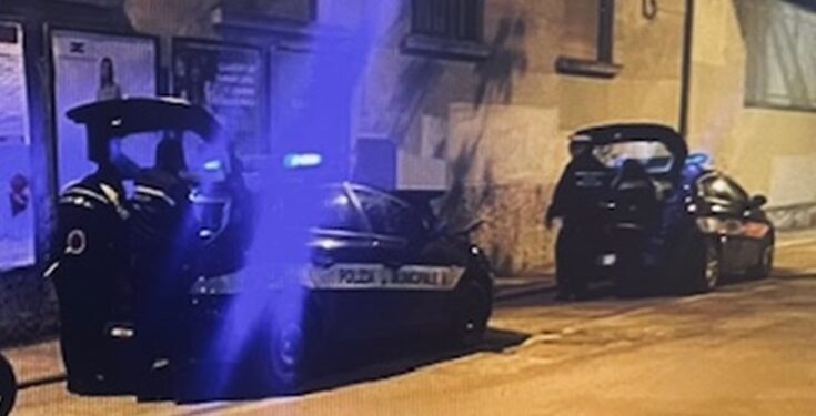 Polizia Locale
