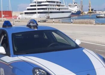 Polizia Porto