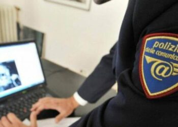 Polizia Postale Ok