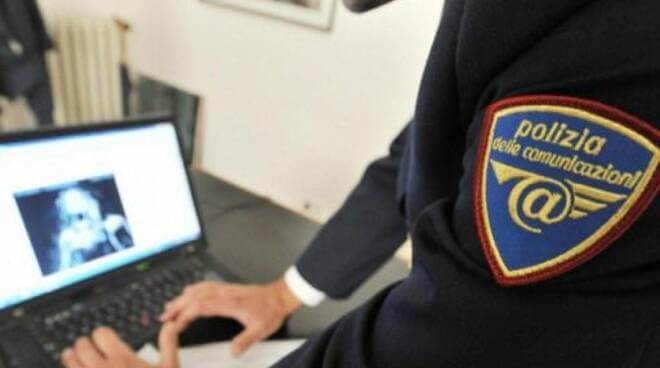 Polizia Postale Ok