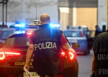 Procura Salerno Ansa