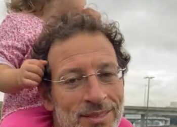 Prof Pantaleo