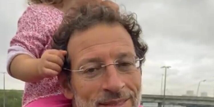 Prof Pantaleo