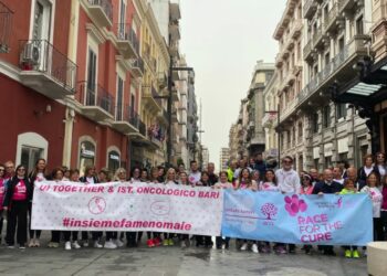 Race Oncologico