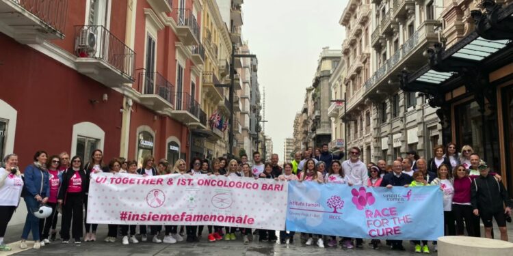 Race Oncologico