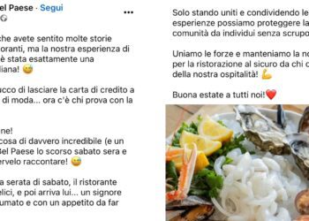 Ristorante Mola