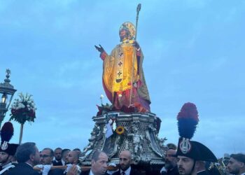 San Nicola