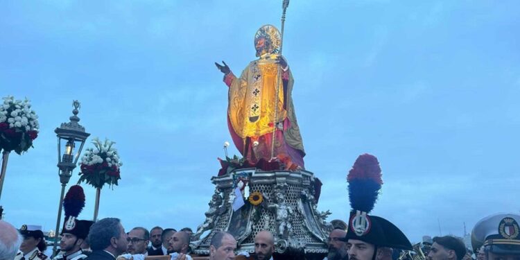 San Nicola
