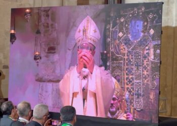 San Nicola, In Basilica Si Rinnova Il Miracolo Della Santa Manna – Video