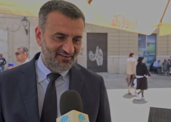 San Nicola, Per Antonio Decaro è L’ultima Festa Da Sindaco: “ricorderò L’affetto Delle Persone” – Video