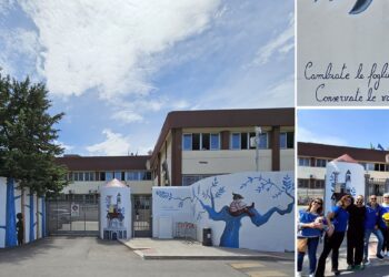 Scuola Ev