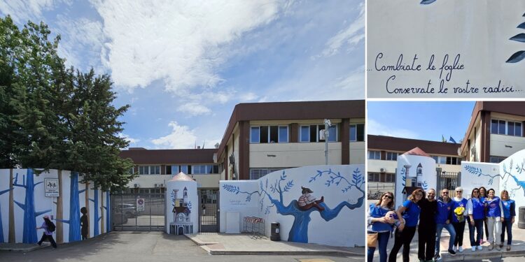 Scuola Ev