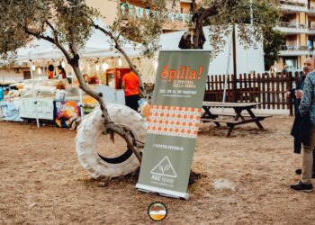 Spilla