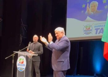 Tajani