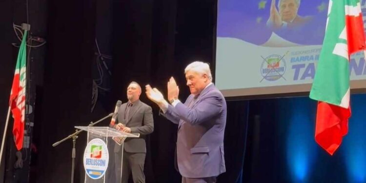 Tajani