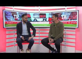 Tiebreak, Marinelli (njlaya Tennis Bari): “diamo A Tutti La Possibilità Di Avvicinarsi A Questo Sport” – Video