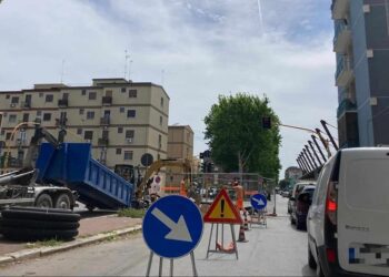 Traffico