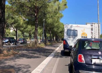 Traffico Ev