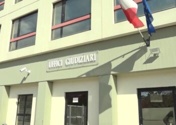 Uffici Giudiziari Bari Procura