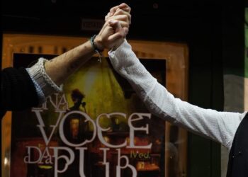 Una Voce Da Pub