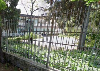 Via Celso Ulpiani 2