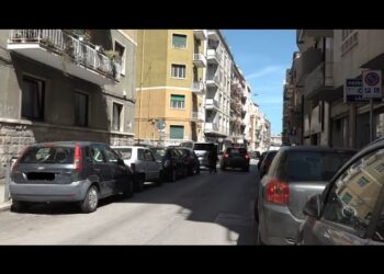 Via Re David Chiude Al Traffico Per Lavori Enel, La Rabbia Dei Commercianti: “attività In Sofferenza” – Video