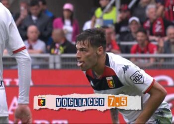 Vogliacco