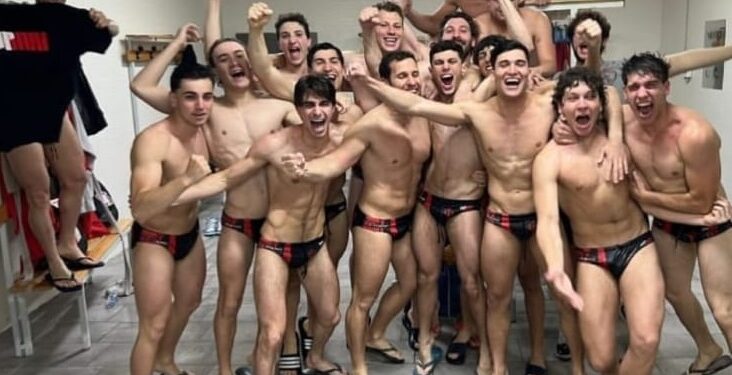 Waterpolo1