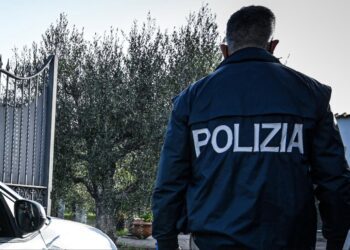 Polizia