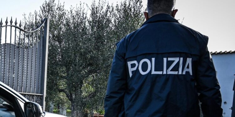 Polizia