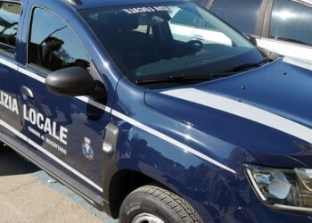 Polizia Locale Noicattaro
