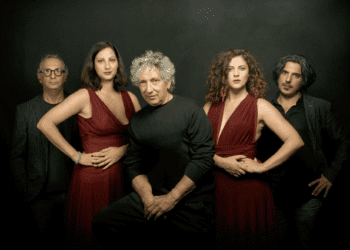 23 06 Bennato Vento Popolare Tour